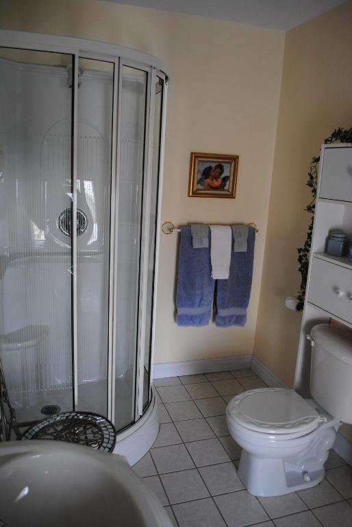 Chambre Double Deluxe