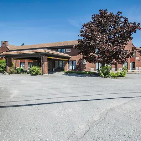 Comfort Inn Sherbrooke - Estrie-2
